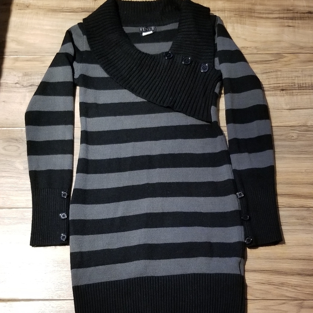 Sweater dress VENUS